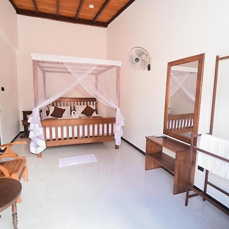 Dream Villa - Tangalle Εξωτερικό φωτογραφία