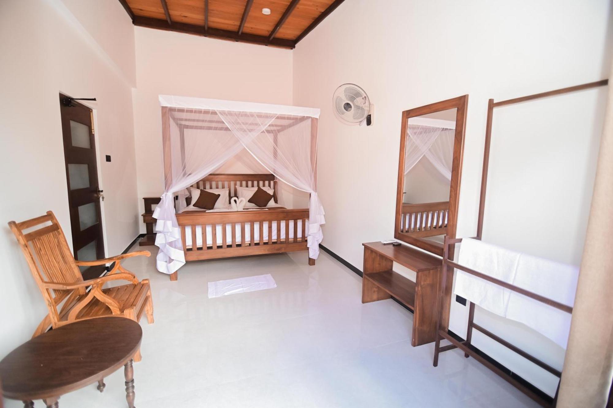 Dream Villa - Tangalle Εξωτερικό φωτογραφία