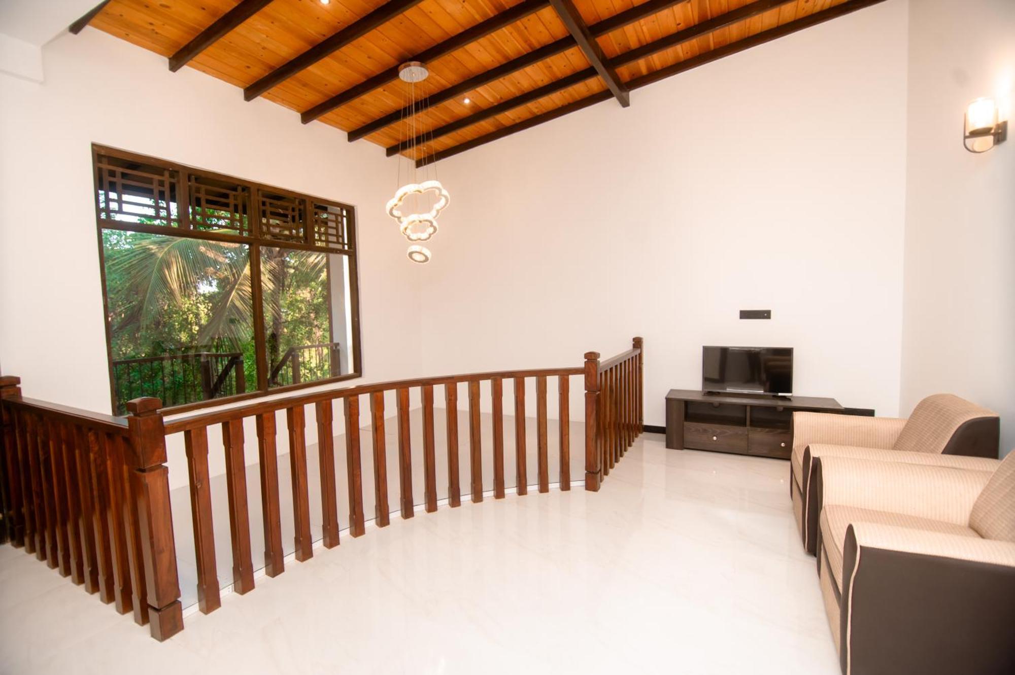 Dream Villa - Tangalle Εξωτερικό φωτογραφία