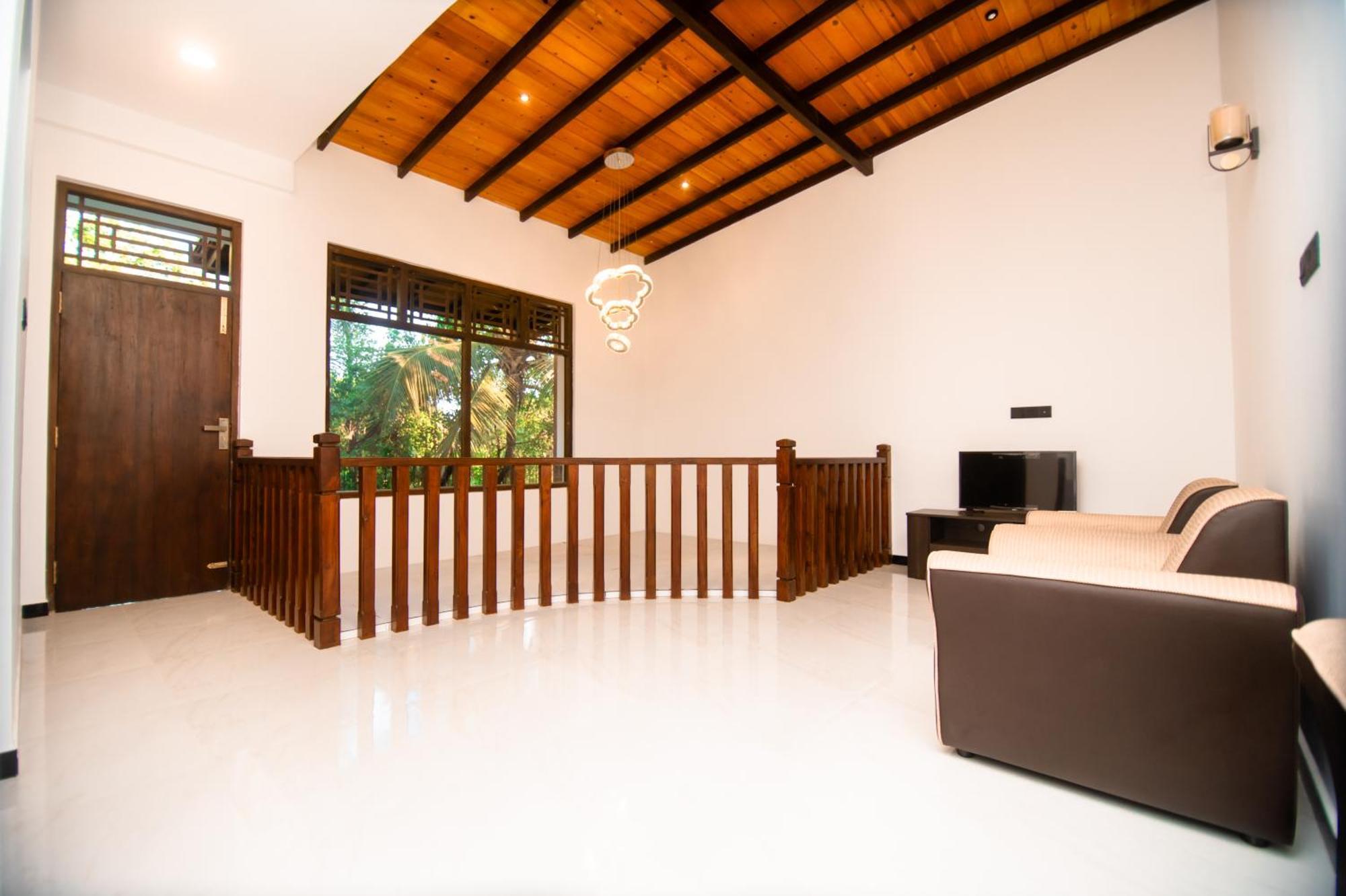 Dream Villa - Tangalle Εξωτερικό φωτογραφία