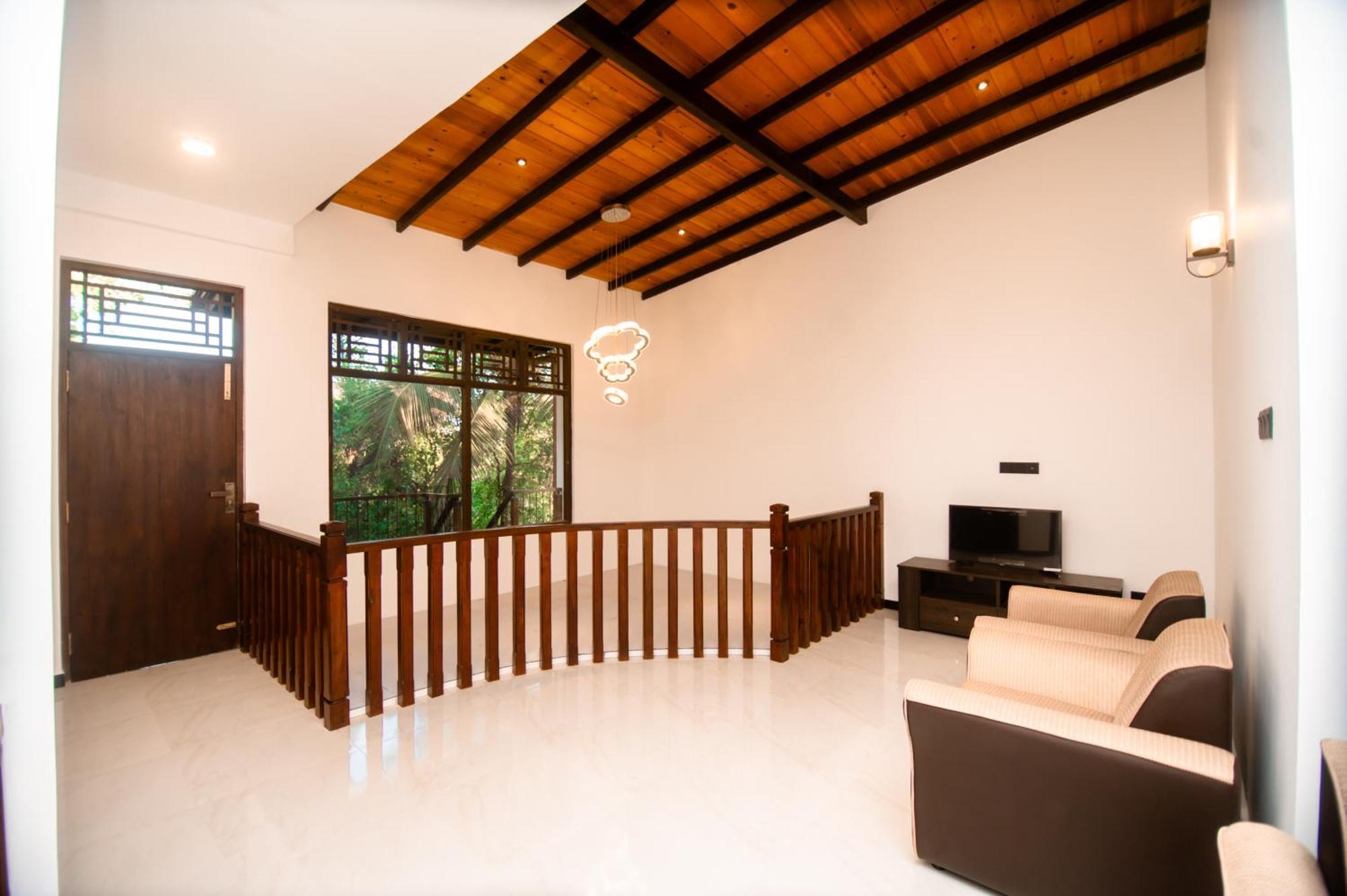 Dream Villa - Tangalle Εξωτερικό φωτογραφία