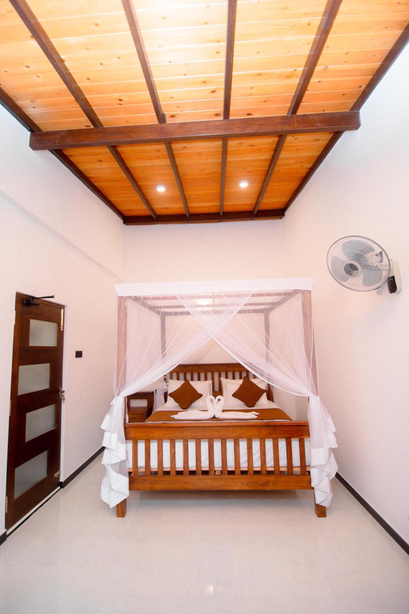 Dream Villa - Tangalle Εξωτερικό φωτογραφία