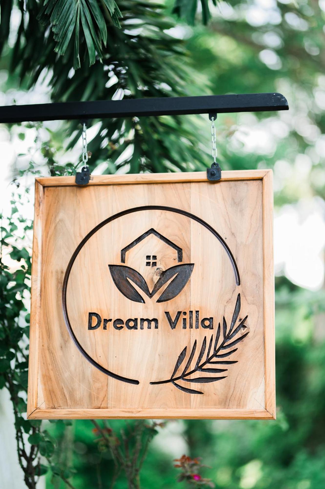 Dream Villa - Tangalle Εξωτερικό φωτογραφία
